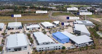 Unit 1, 52 Riverside Drive Mayfield West NSW 2304 - Image 1