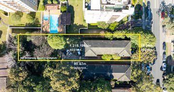164-166 Willarong Road Caringbah NSW 2229 - Image 1