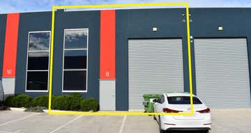 8/8 Sigma Drive Croydon South VIC 3136 - Image 1