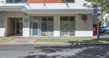 26/38 Fielder Street East Perth WA 6004 - Image 1