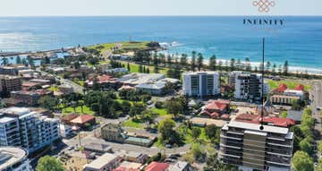 Infinity, GO1-GO4/40 Crown Street Wollongong NSW 2500 - Image 1