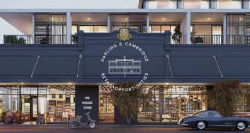 Darling & Cambridge, 733 Darling Street Rozelle NSW 2039 - Image 1