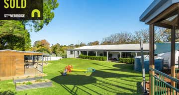 Canopy Early Education, 6-10 Moran St Wilsonton QLD 4350 - Image 1