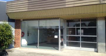 Unit 2, 34 Coolstore Road Croydon VIC 3136 - Image 1