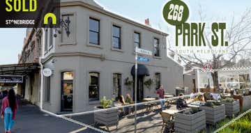 268 Park Street South Melbourne VIC 3205 - Image 1