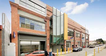 Rosella Complex, 132 Gwynne Street Cremorne VIC 3121 - Image 1