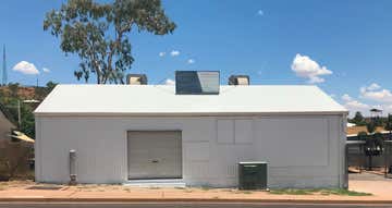 Shed 2, 42-44 Simpson Street Mount Isa QLD 4825 - Image 1