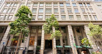 Sargood House, 71 Flinders Lane Melbourne VIC 3000 - Image 1