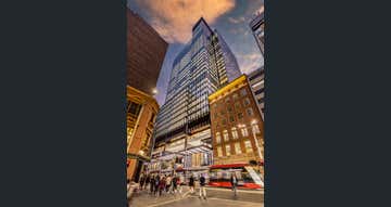 The Peapes Building, 285 George Street Sydney NSW 2000 - Image 1