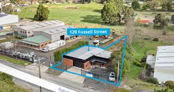 120 Fussell Street Ballarat East VIC 3350 - Image 1