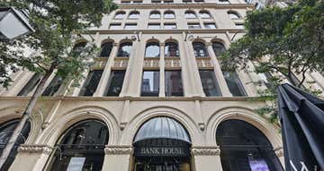 Bank House, Level 3, 11-19 Bank Place Melbourne VIC 3000 - Image 1