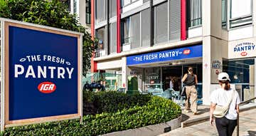 IGA, G01/231 Miller Street North Sydney NSW 2060 - Image 1