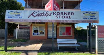 Katie's Korner Store Site, 74 Victoria Avenue Woody Point QLD 4019 - Image 1