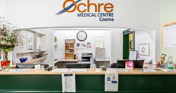 182-184 Sharp Street Cooma NSW 2630 - Image 1