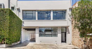 Ground, 41 Thomas Street McMahons Point NSW 2060 - Image 1