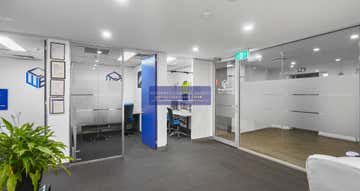 GOUGH WHITLAM PLAZA, 1/20-24 WENTWORTH STREET Parramatta NSW 2150 - Image 1