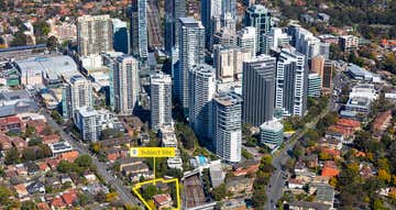 54-56 Anderson Street Chatswood NSW 2067 - Image 1