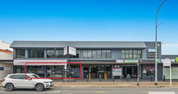 28-38 Old Cleveland Road Stones Corner QLD 4120 - Image 1