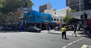 245 Albert Street Brisbane City QLD 4000 - Image 1