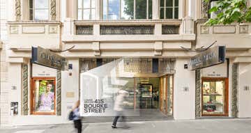 Lower Ground, 415 Bourke Street Melbourne VIC 3000 - Image 1