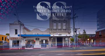 378 & 380 Smith Street Collingwood VIC 3066 - Image 1