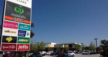 Carramar Village, Kiosk 1, Cnr Joondalup Dr and Cheriton Dr Carramar WA 6031 - Image 1