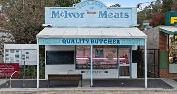 McIvor Meats, 101  High Street Heathcote VIC 3523 - Image 1