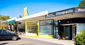 Shop 3, 51 Arthur Street Forestville NSW 2087 - Image 1