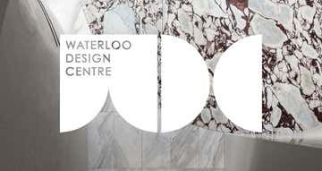 Waterloo Design Centre, 104/197 Young Street Waterloo NSW 2017 - Image 1
