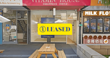 46 Main Street Box Hill VIC 3128 - Image 1