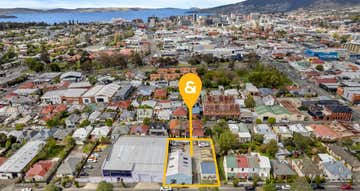 36-38 Wellington Street North Hobart TAS 7000 - Image 1