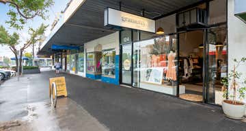 Grd Floor/124 Bridport Street Albert Park VIC 3206 - Image 1