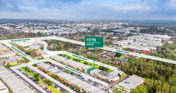 17/15 Macquarie Place Boronia VIC 3155 - Image 1