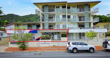 Tenanted Investment, Lots 23 & 24, Lots 24 110-114 Collins Avenue Edge Hill QLD 4870 - Image 1