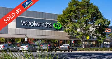 Woolworths Coffs Harbour 5-7 Park Avenue Coffs Harbour NSW 2450 - Image 1