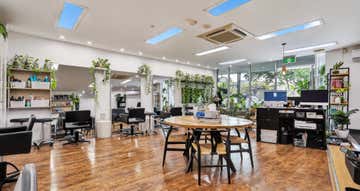 Shop 3B, 458 Sandgate Road Clayfield QLD 4011 - Image 1