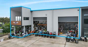 12/127-133 Quanda Road Coolum Beach QLD 4573 - Image 1