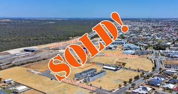 Lot 3132,  Sunderland Crescent Butler WA 6036 - Image 1