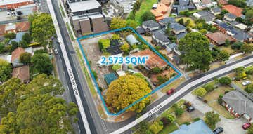 546-552 High Street Road Mount Waverley VIC 3149 - Image 1