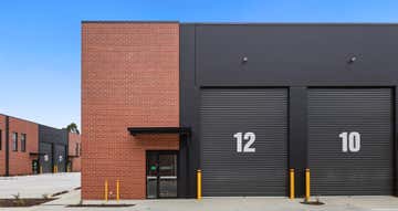 WORKSHOP, 12/8-12  Natalia Avenue Oakleigh South VIC 3167 - Image 1