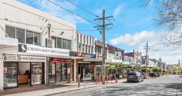 Office, 72A Willoughby Road Crows Nest NSW 2065 - Image 1