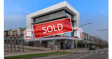 Level 1, 2-4 Pacific Promenade Pakenham VIC 3810 - Image 1