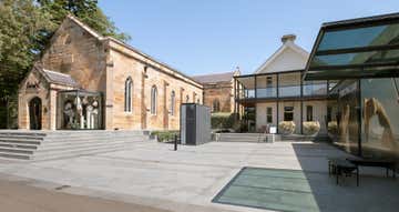 261-263 Oxford Street Paddington NSW 2021 - Image 1