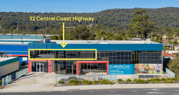 32 Central Coast Highway West Gosford NSW 2250 - Image 1