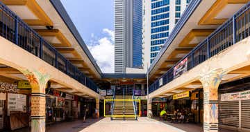 Lots 33 & 34, 3131 Surfers Paradise Boulevard Surfers Paradise QLD 4217 - Image 1