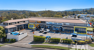 Kenmore Central Shopping Centre, Shop  1 & 2, 2083-2095 Moggill Road Kenmore QLD 4069 - Image 1