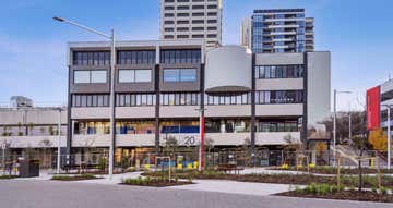 Woden Centre 20 Bradley Street Phillip ACT 2606 - Image 1