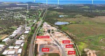 Cap Coast Industrial Estate, 2828  Yeppoon Road Hidden Valley QLD 4703 - Image 1