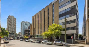 604 & 605/12 Thomas Street Chatswood NSW 2067 - Image 1