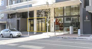 Shop 1, 9 Atchinson Street St Leonards NSW 2065 - Image 1